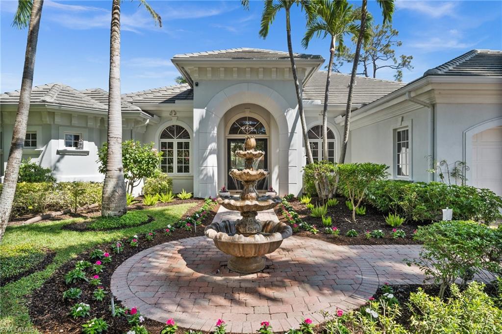 MILL RUN - Residential