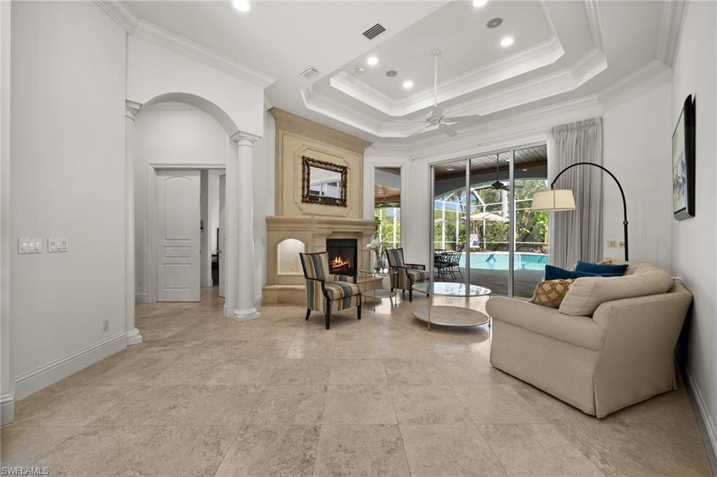 MILL RUN - Residential