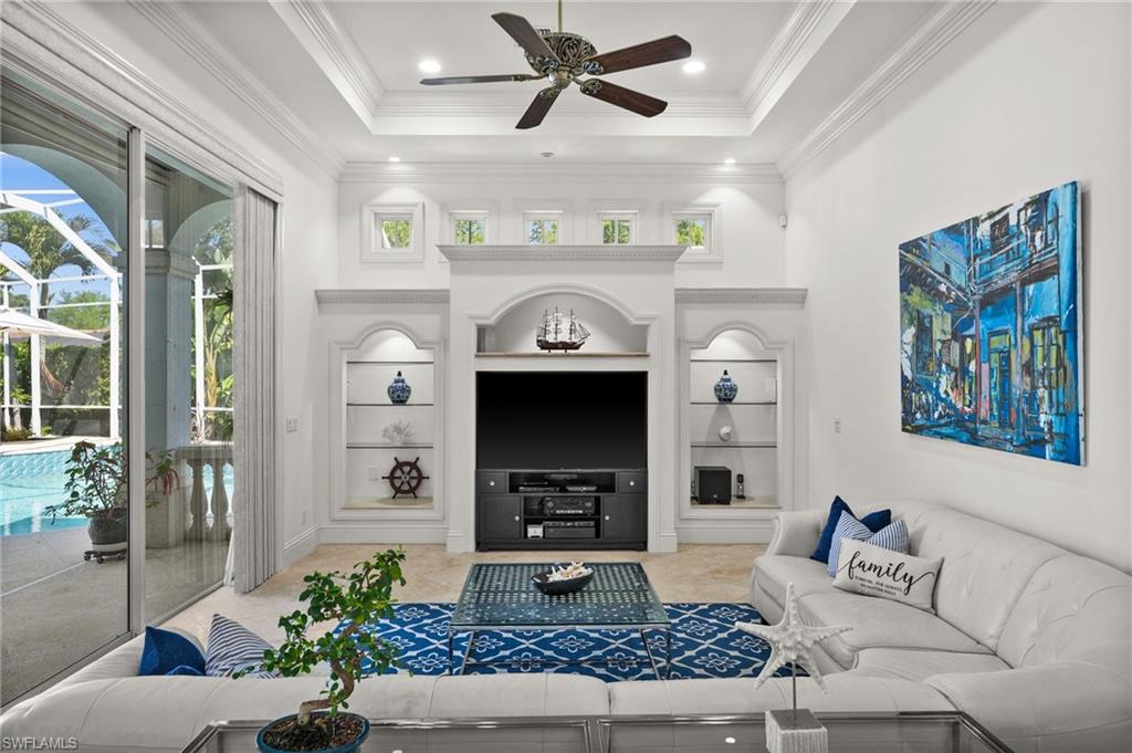 MILL RUN - Residential