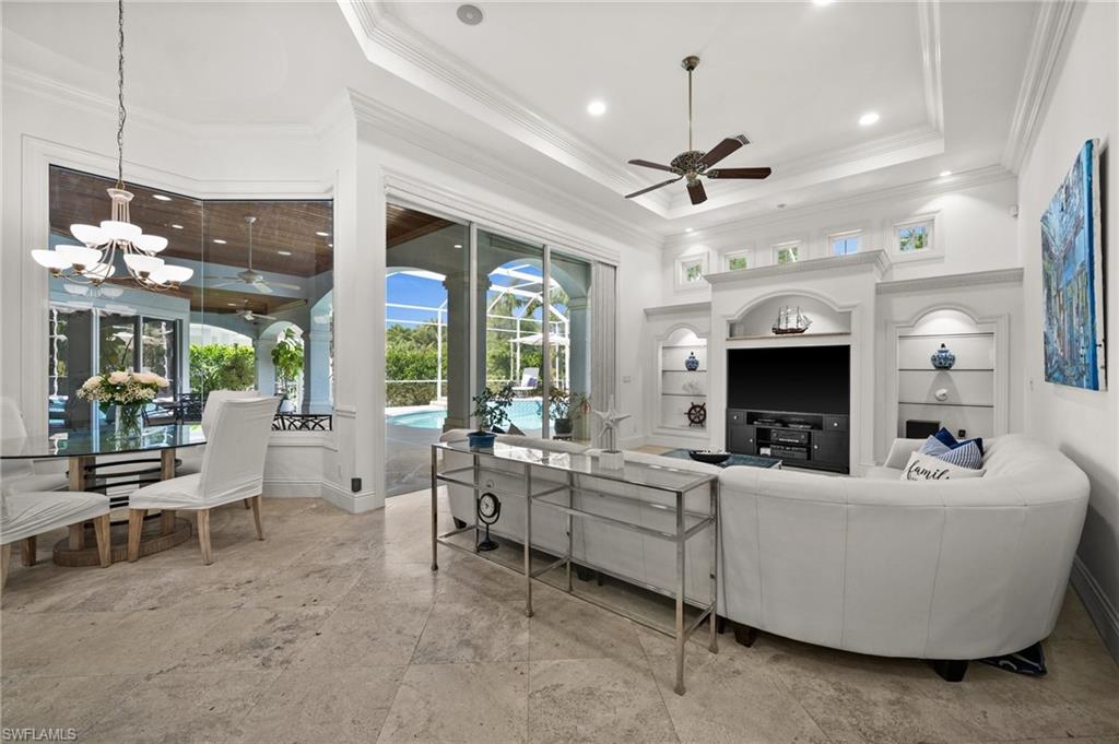 MILL RUN - Residential