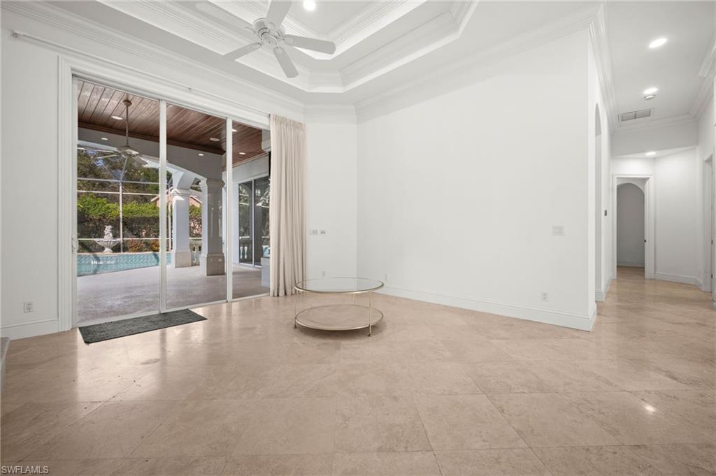 MILL RUN - Residential