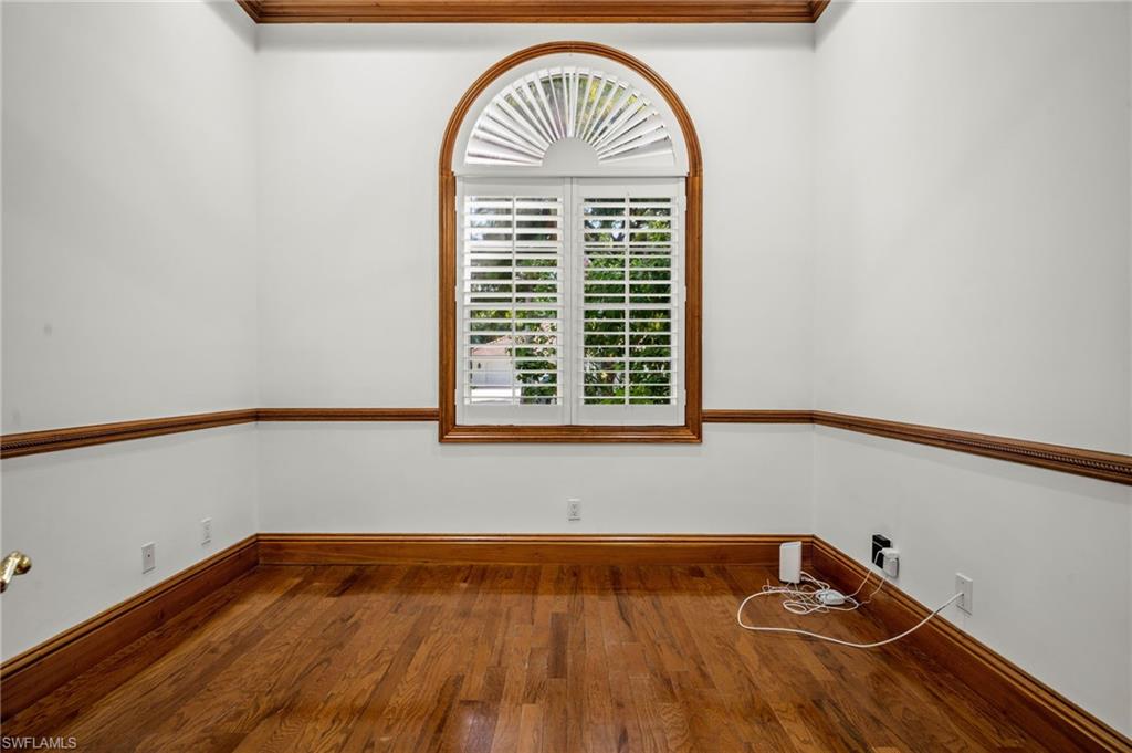 MILL RUN - Residential