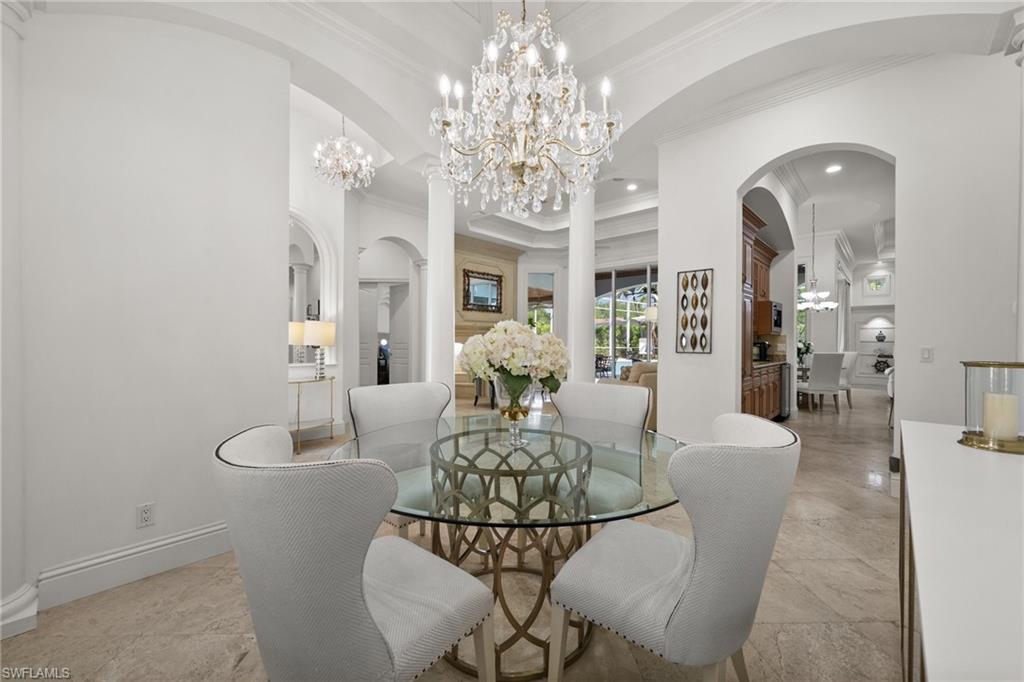 MILL RUN - Residential