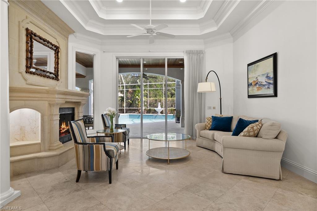 MILL RUN - Residential