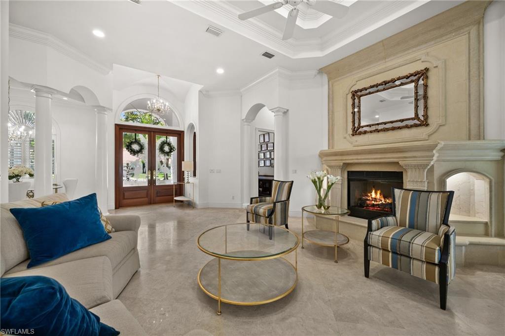 MILL RUN - Residential