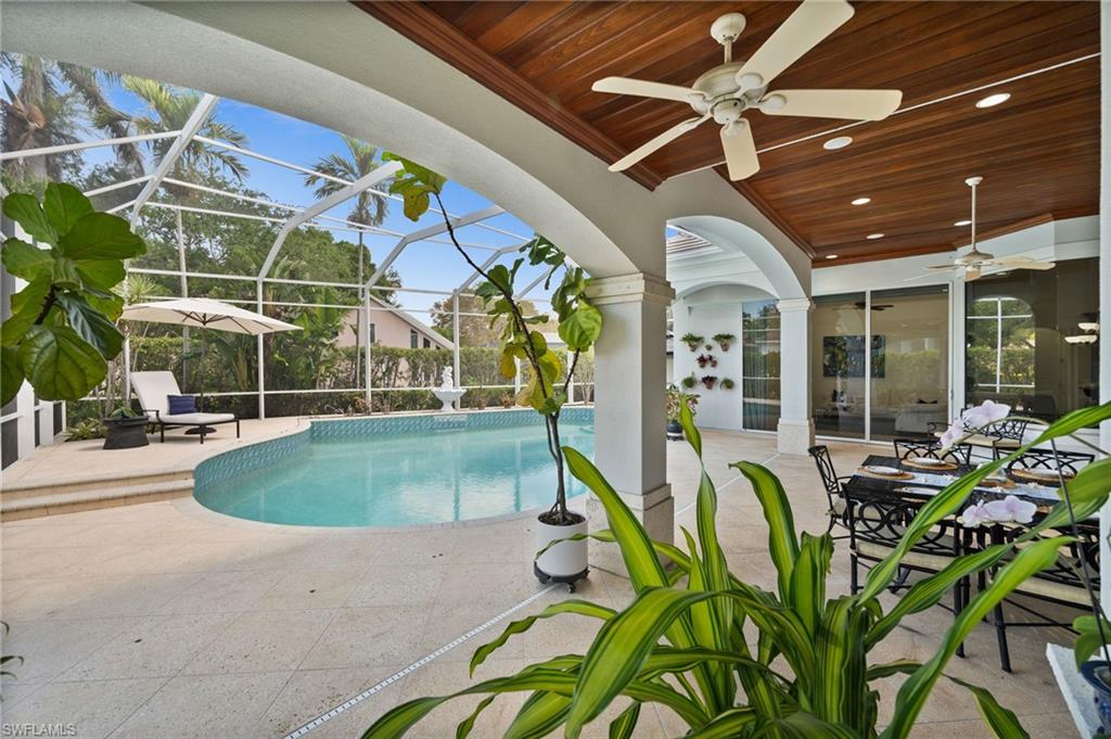 MILL RUN - Residential