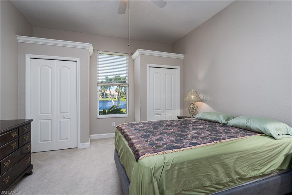 VENETIAN VILLAGE - Residential