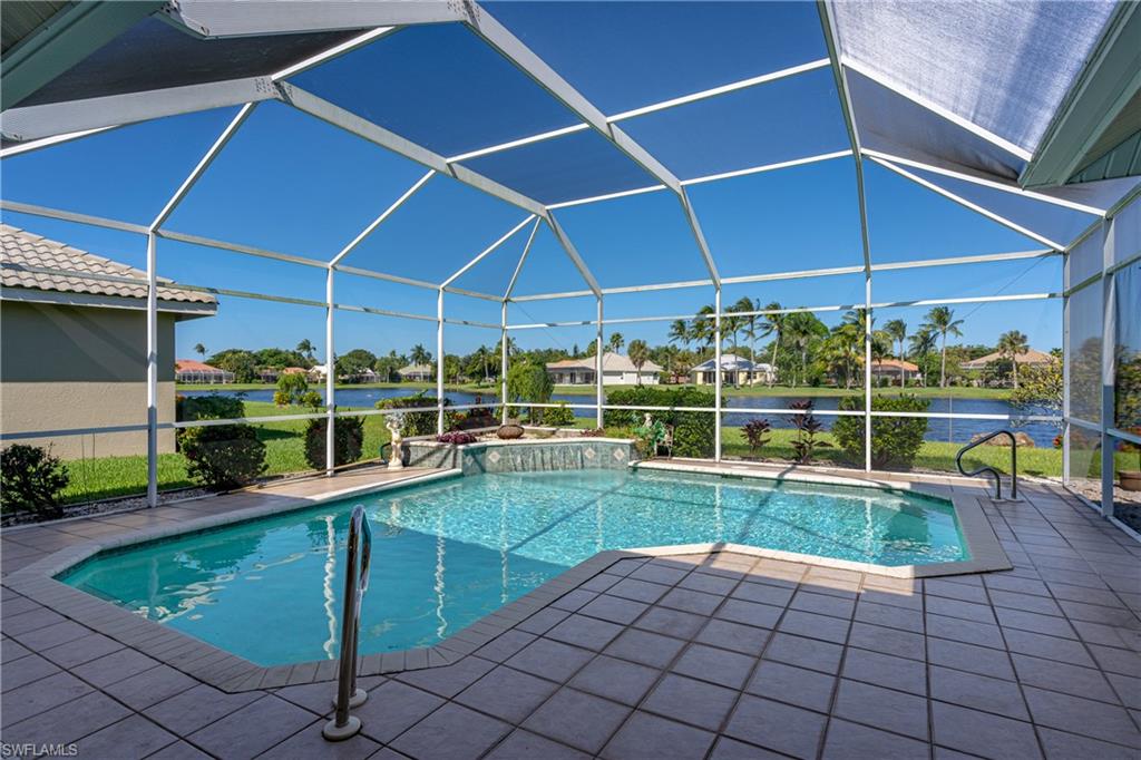 VENETIAN VILLAGE - Residential