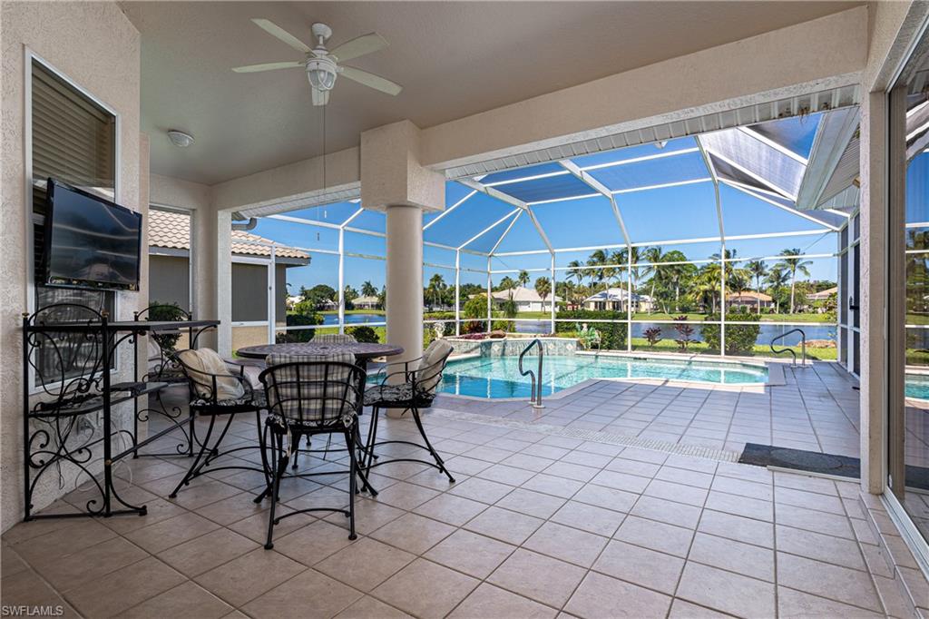 VENETIAN VILLAGE - Residential