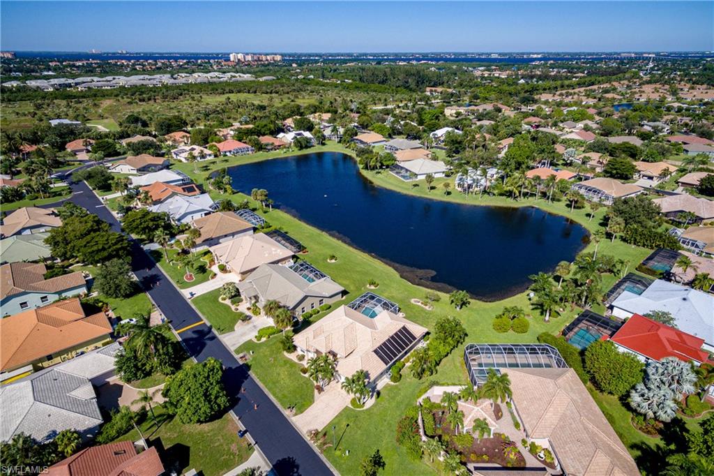 VENETIAN VILLAGE - Residential