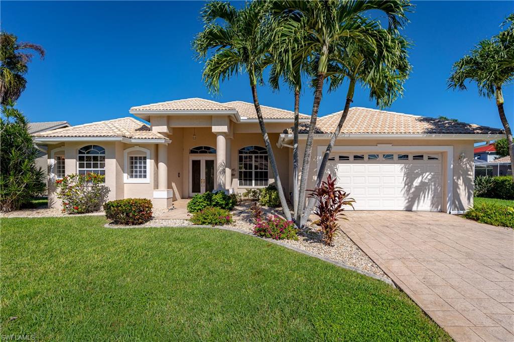 VENETIAN VILLAGE - Residential