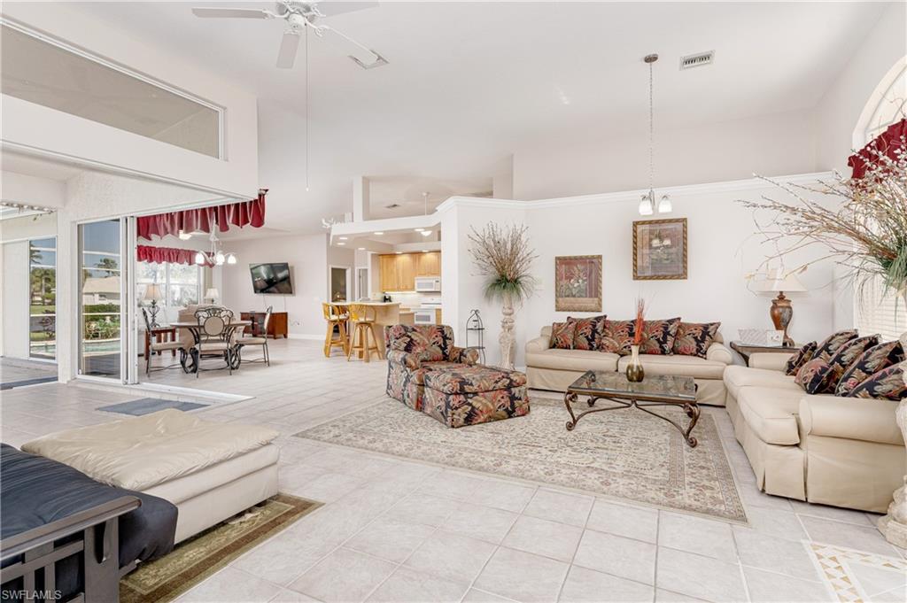 VENETIAN VILLAGE - Residential