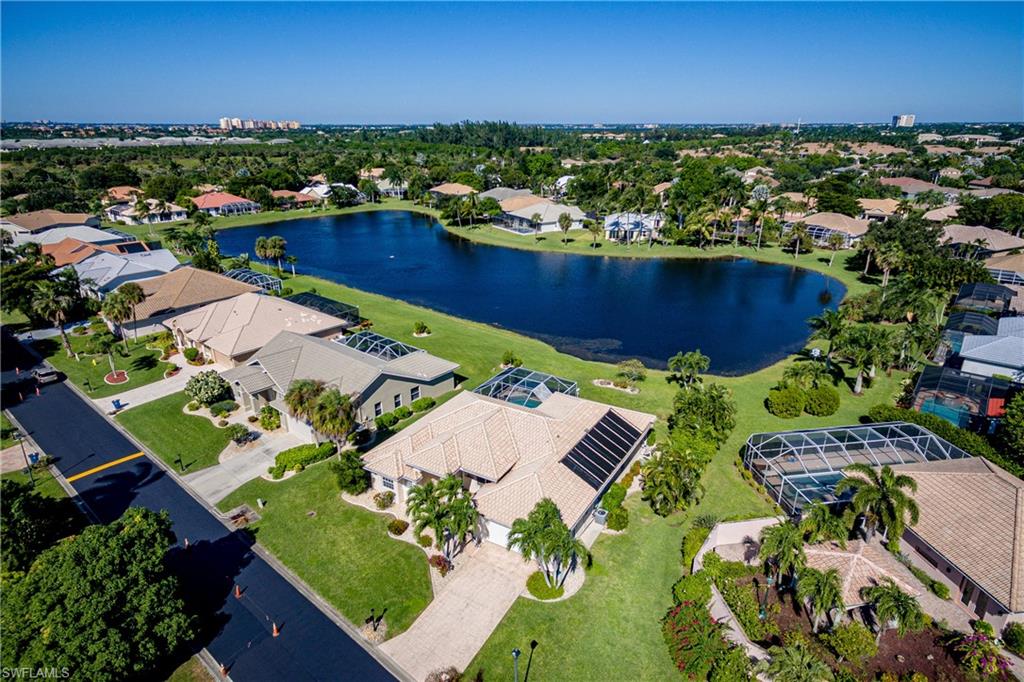 VENETIAN VILLAGE - Residential