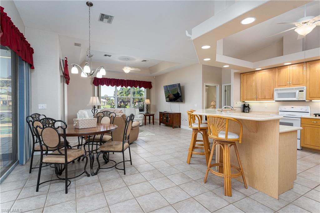 VENETIAN VILLAGE - Residential