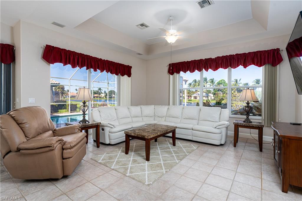 VENETIAN VILLAGE - Residential