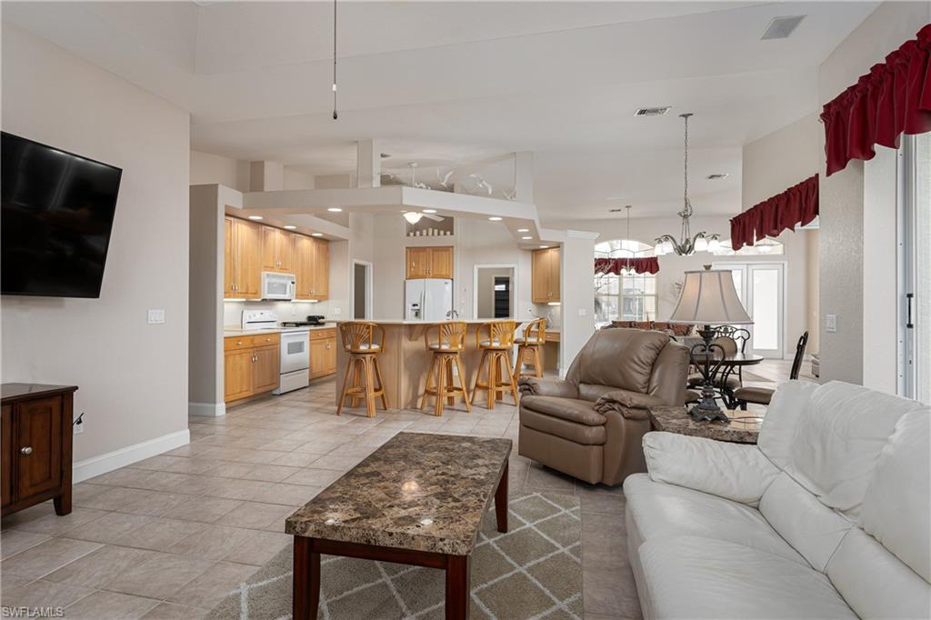 VENETIAN VILLAGE - Residential