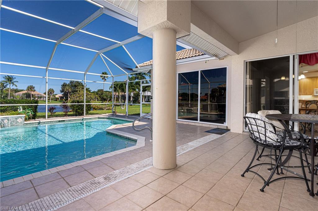 VENETIAN VILLAGE - Residential