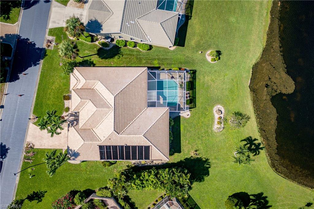 VENETIAN VILLAGE - Residential