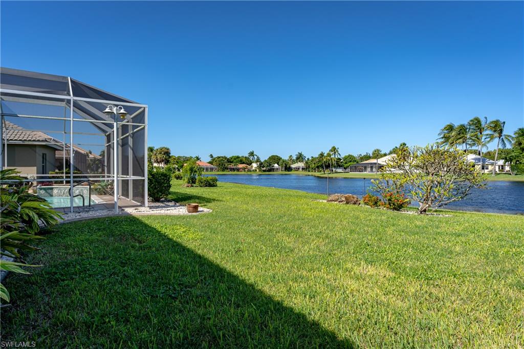 VENETIAN VILLAGE - Residential