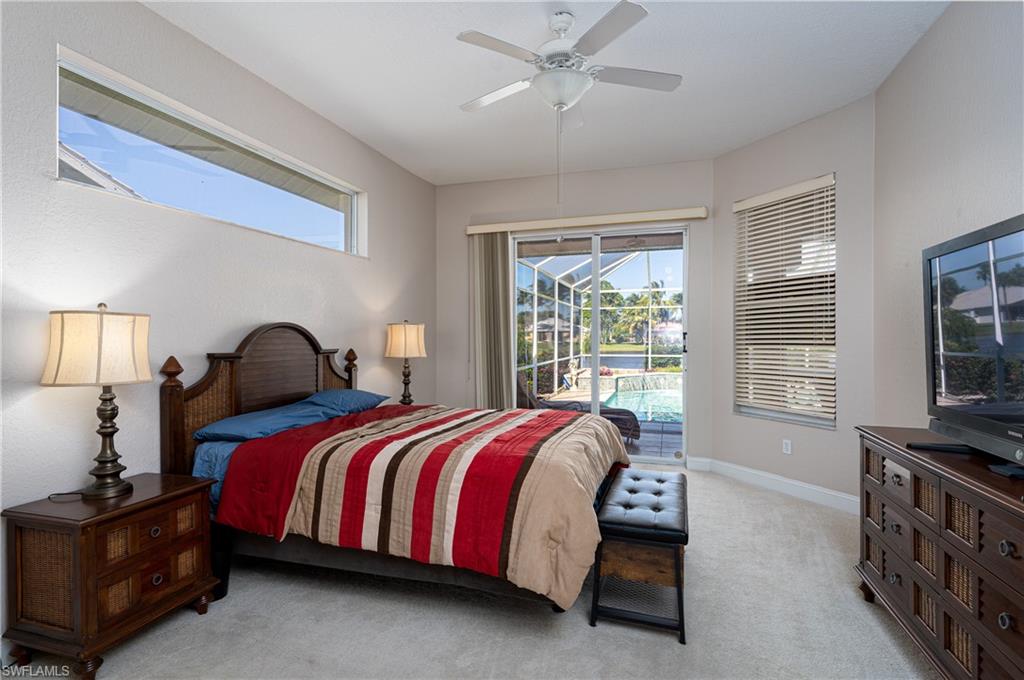 VENETIAN VILLAGE - Residential