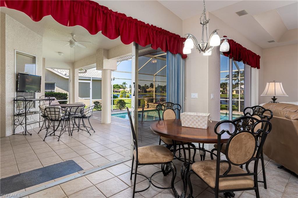 VENETIAN VILLAGE - Residential