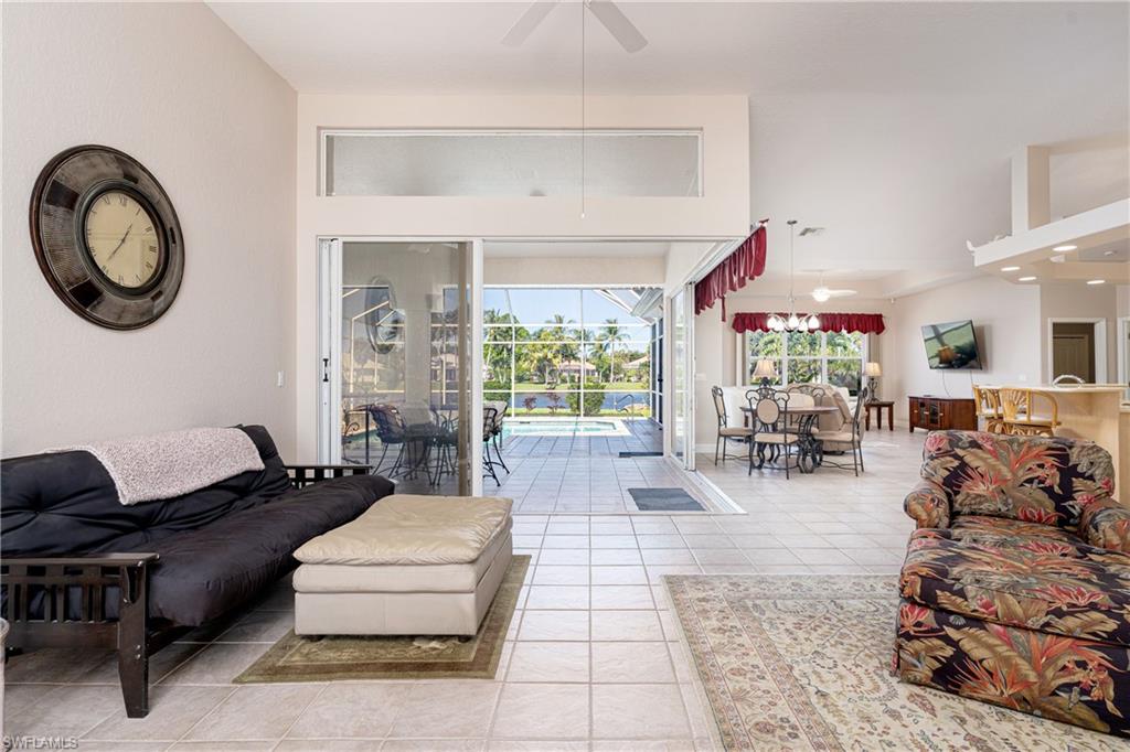 VENETIAN VILLAGE - Residential