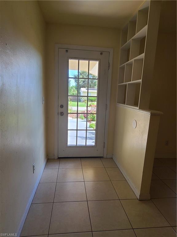 SAN CARLOS PARK - Residential