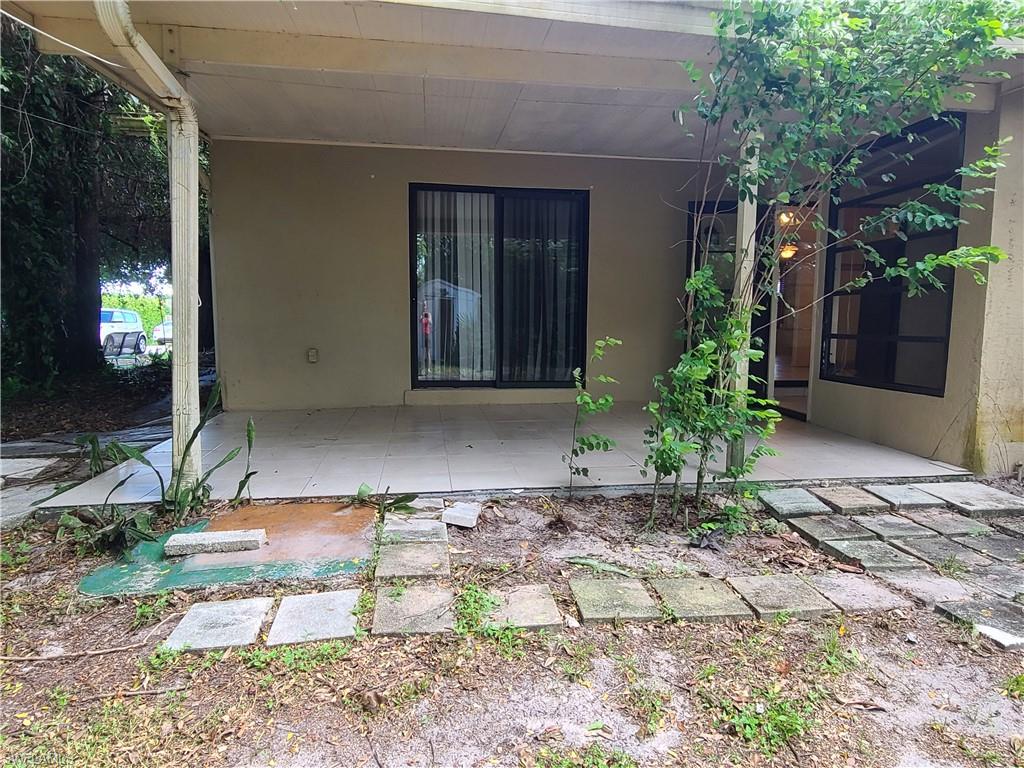 SAN CARLOS PARK - Residential