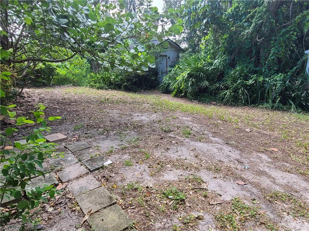 SAN CARLOS PARK - Residential