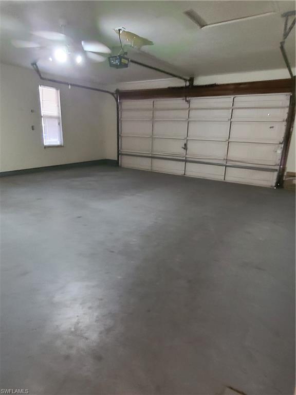 SAN CARLOS PARK - Residential