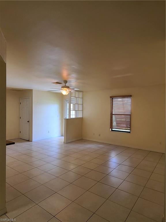 SAN CARLOS PARK - Residential