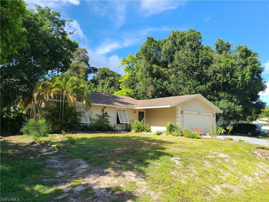 SAN CARLOS PARK - Residential