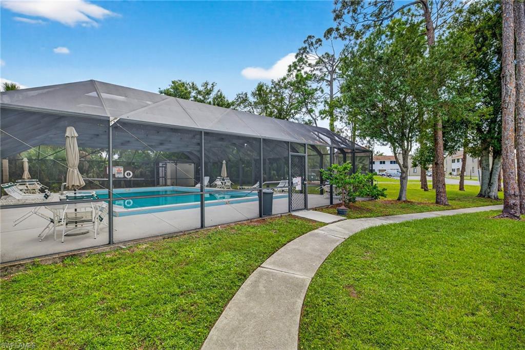 WESTCHESTER - Residential