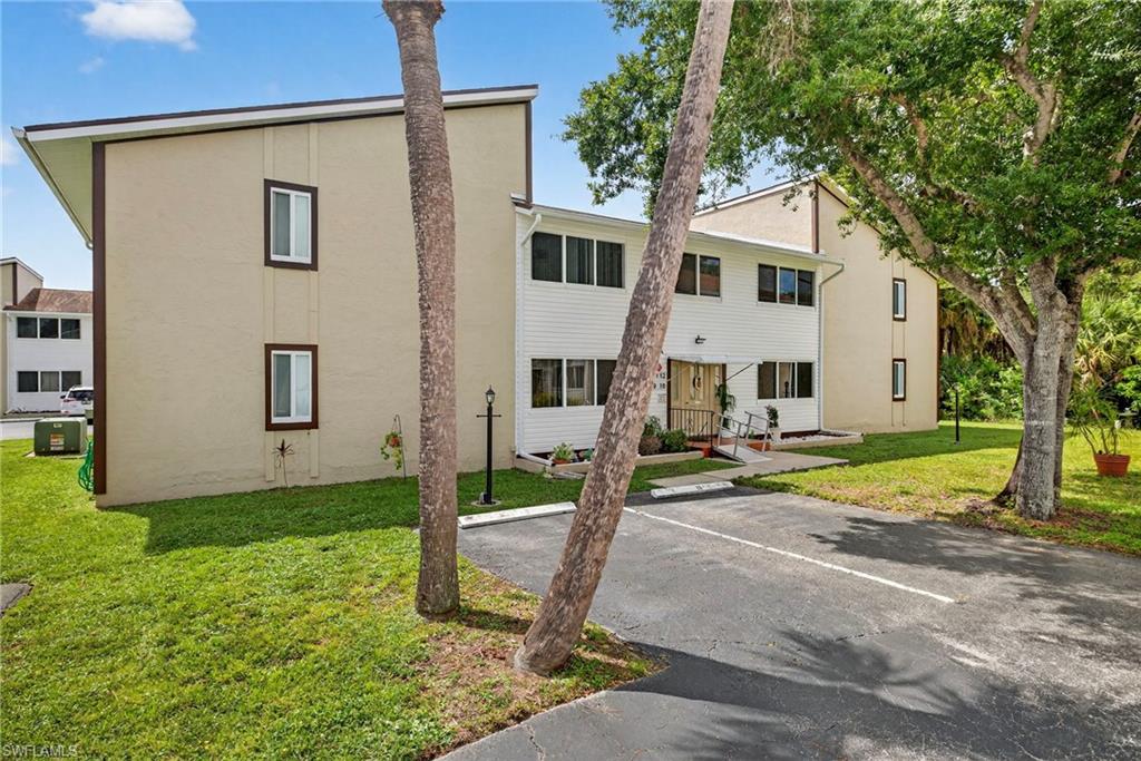 WESTCHESTER - Residential