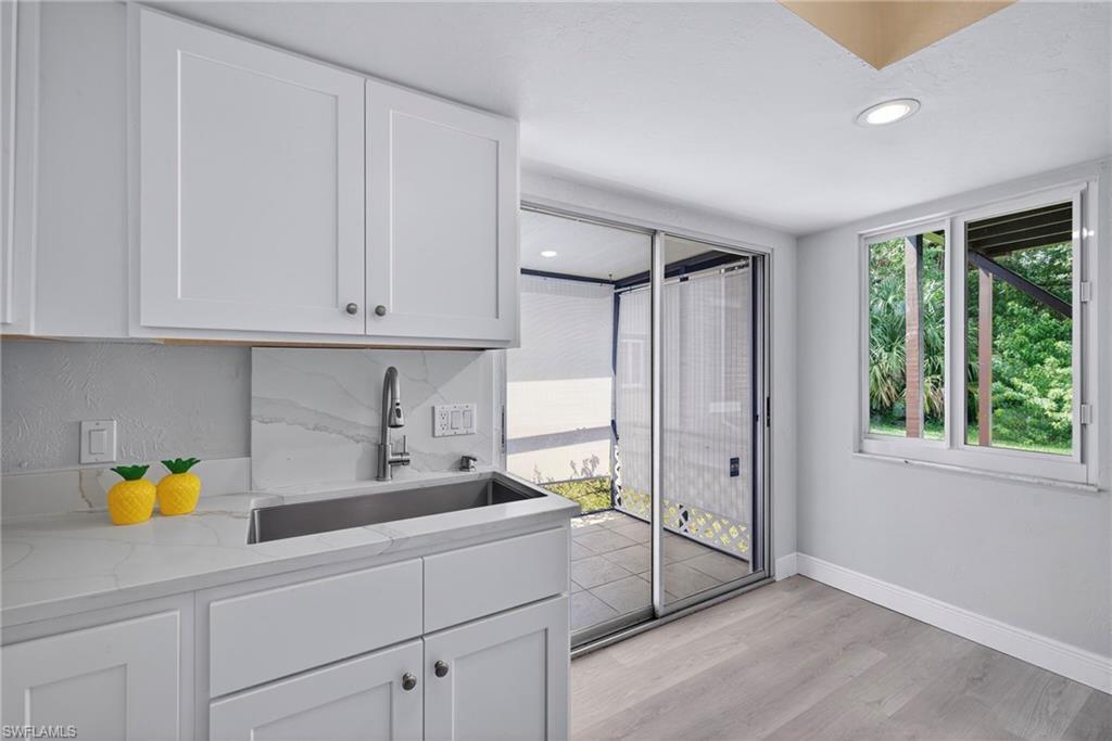 WESTCHESTER - Residential