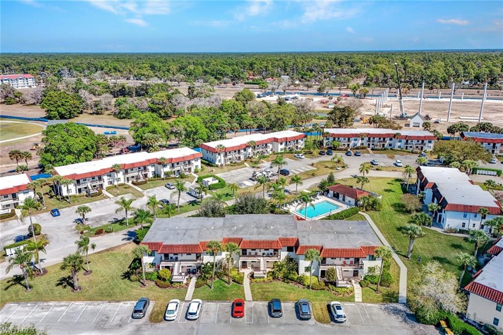 FAIRWAYS AT PAR FIVE - Residential