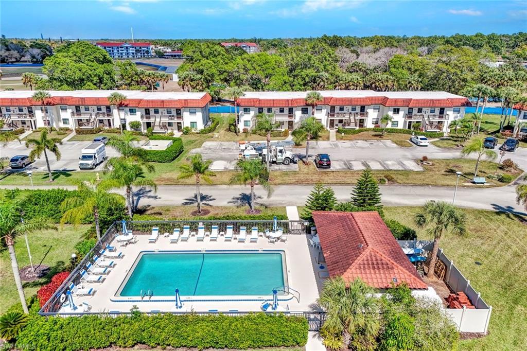 FAIRWAYS AT PAR FIVE - Residential