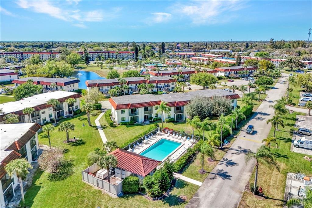 FAIRWAYS AT PAR FIVE - Residential