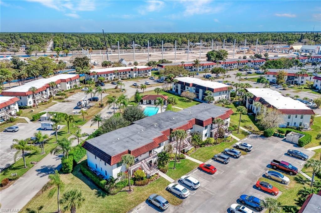 FAIRWAYS AT PAR FIVE - Residential