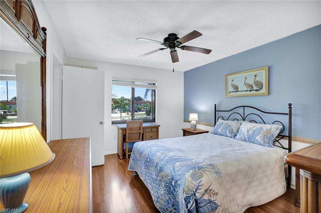 FAIRWAYS AT PAR FIVE - Residential