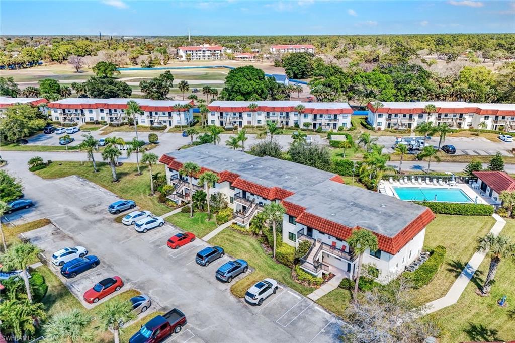 FAIRWAYS AT PAR FIVE - Residential