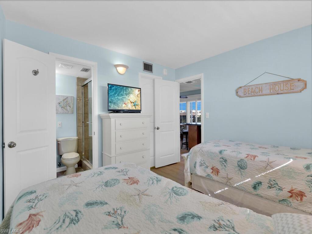 LEONARDO ARMS BEACH CLUB - Residential