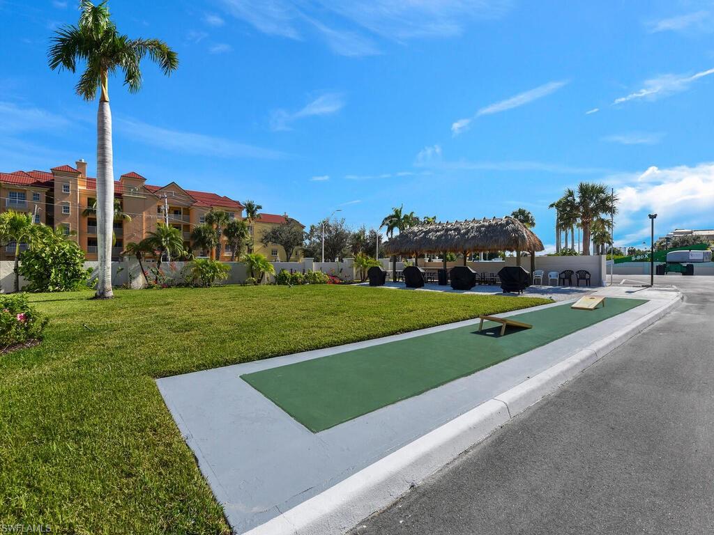 LEONARDO ARMS BEACH CLUB - Residential