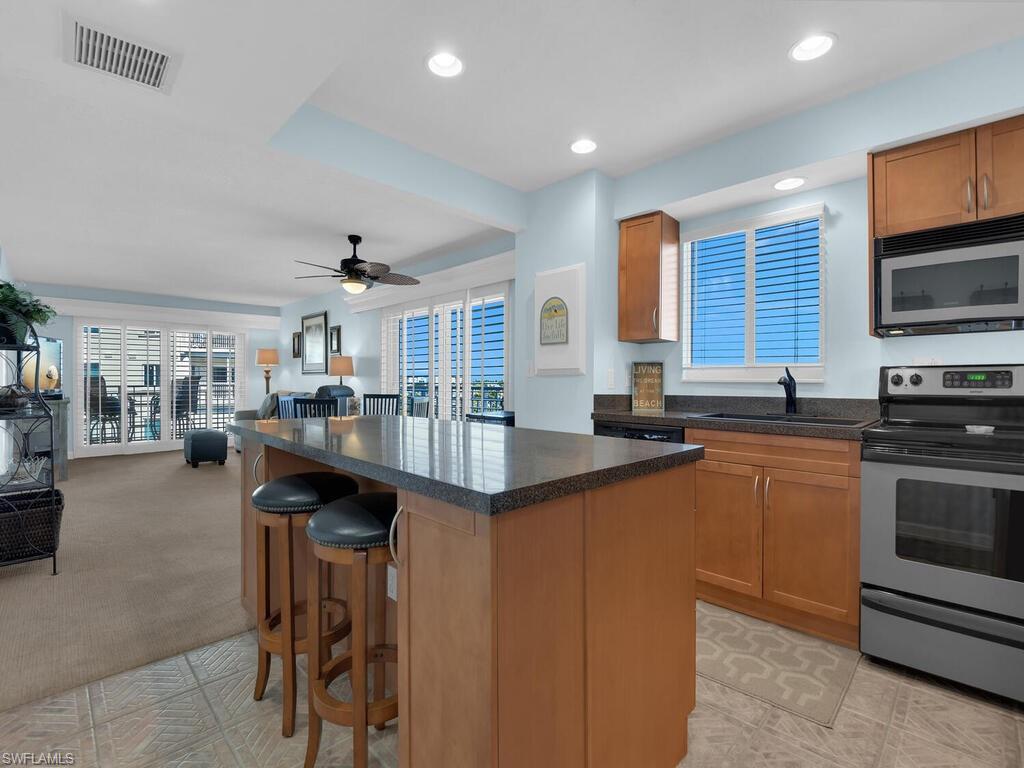 LEONARDO ARMS BEACH CLUB - Residential