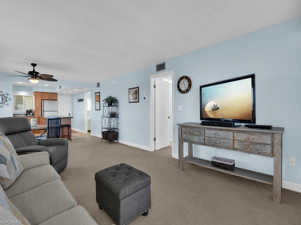 LEONARDO ARMS BEACH CLUB - Residential