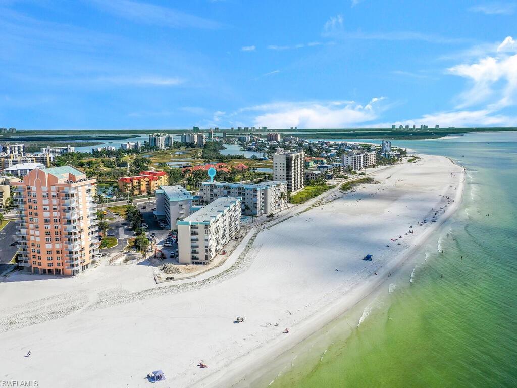 LEONARDO ARMS BEACH CLUB - Residential