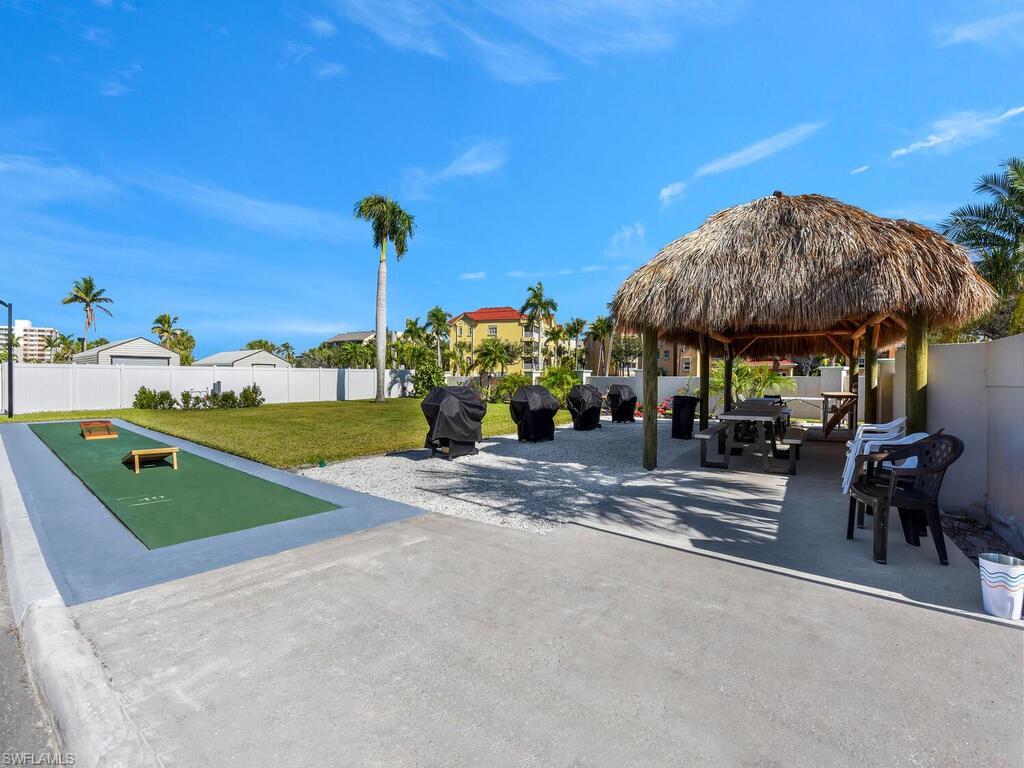 LEONARDO ARMS BEACH CLUB - Residential