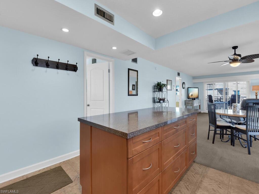 LEONARDO ARMS BEACH CLUB - Residential