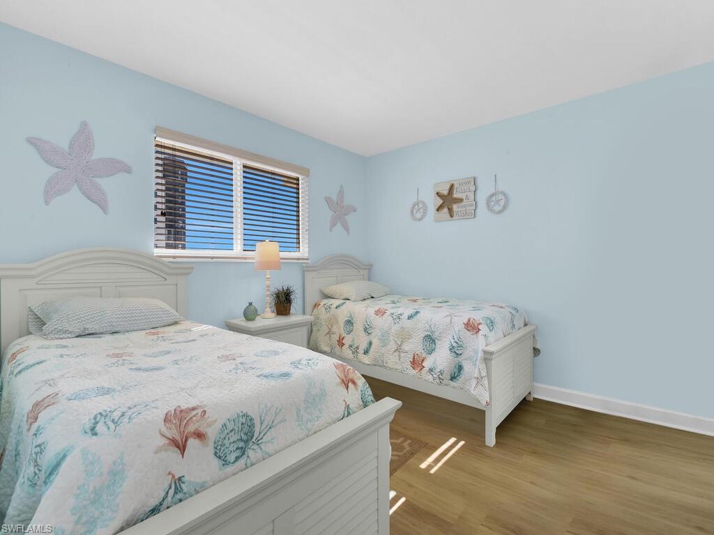 LEONARDO ARMS BEACH CLUB - Residential