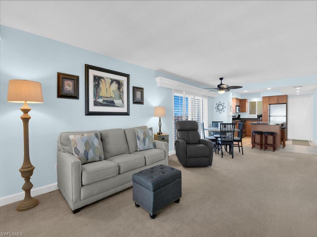 LEONARDO ARMS BEACH CLUB - Residential